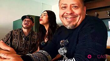 cirse flores spills porn truths naked adventures lies and sex