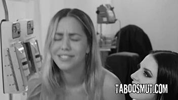 naughty angela white alina lopez deepthroat ride big tits fertility taboo