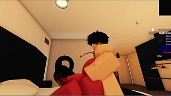 Rosex 2 Sequel Features Intense Action Scenes