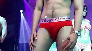 thai bar girls tease in steamy nightlife vibes