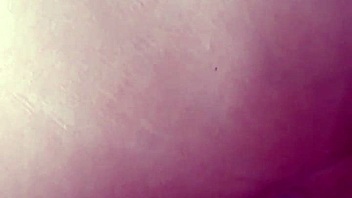 Milf screams through first time anal gaping stretch