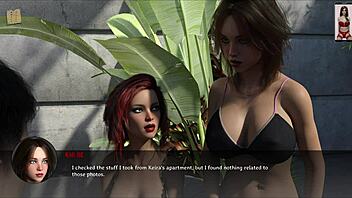 wanna 69 at our steamy reunion?