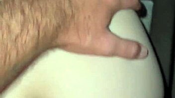 first time balcony fuck had me pounding her ass so good