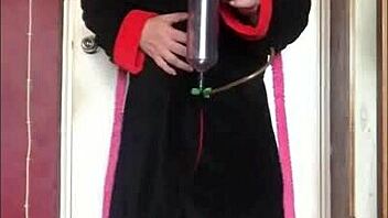 Hello guys, love watching me gulp down my warm pee? i crave yours too!