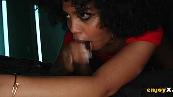 selva's tight ass drilled by jesus reyes huge cock