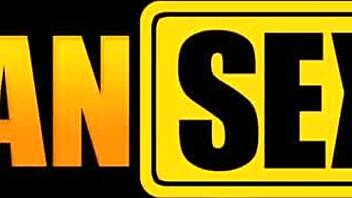 hung white traveler stuffs big tits ebony rough doggystyle