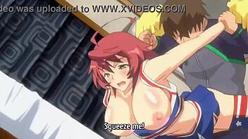 big tits bunnies get fucked hard by the cleaner man!