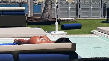 Horny Teacher Fucks Student with Perfect Ass After Exam