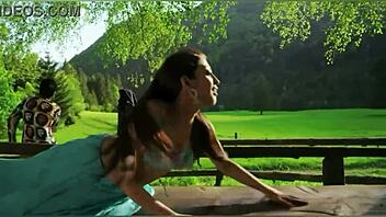 hot pranitha subramanian nude scenes compilation sizzling