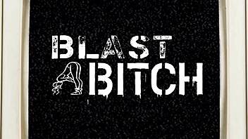 Jasmine Rose's Bush Blasted with Cum in POV