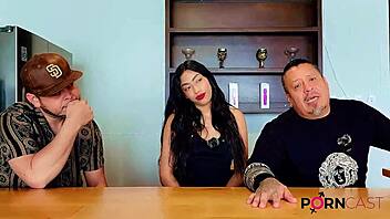 cirse flores spills porn truths naked adventures lies and sex