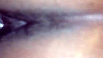 wet jamaican beauty craves thick caribbean cock deep