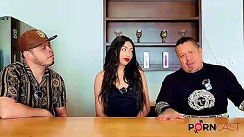 cirse flores spills porn truths naked adventures lies and sex