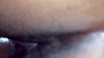 wet jamaican beauty craves thick caribbean cock deep