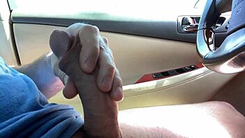 Edging Naked Beach Lady to Explosive Outdoor Climax Frenzy!