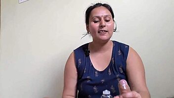 mmm asian bbw chokes on huge cocks begging cum in her greedy mouth