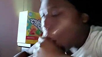 crossdressing transsexual felt so damn hungry for cock craving satisfaction