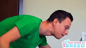 natalie grace catches nikki sniffing panties craving your creampie cum