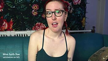 Can You Handle This Steamy Cuckold Fantasy With Femdom Humiliation And Jerk Off!