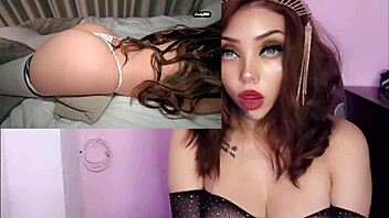 la amante makes him cum multiple times before riding 😍💦