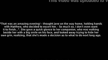 blonde dives into dirty pussy fucking fantasies for ultimate thrill