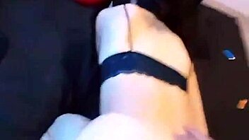 Delicious Bareback Anal Creampie Fills Gaping Ass with Big Cock Load!