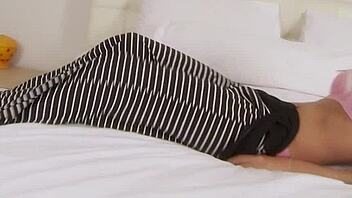 little asian cutie, wanna feel this huge cock rip your pussy wide?