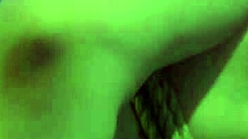 i feel his hot piss drench me before he slams my ass deep