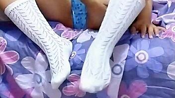 i fuckd hot amateur latina shes craving cock creampie n anal so bad