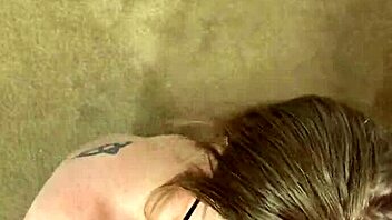 lexi rides bbc deep until cumshot feeds her hungry mouth