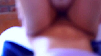 Shy Petite Cuñada Hosts Friend For Intense Orgasm Session