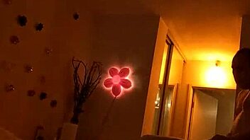 drilling this hardcore asian babe in california home