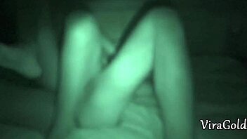 skinny blonde wife takes doggystyle cum on tight ass