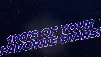 lindsey lakes craves nade nasty's brutal pounding in heels and heels