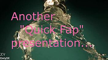 lovenia lux dives into quick anal assfucking delight