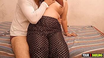 hey stepmom, truth or dare got too hot – now you're bent over getting fucked doggystyle by that cock!