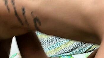 petite babe home from college loves staring at huge cock full story