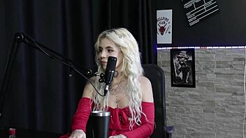 kyra sex sheer red bdsm formigueiro anal glamour group pounding