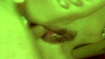 Franchezca Valentina Gags Huge Cock Messy Facial