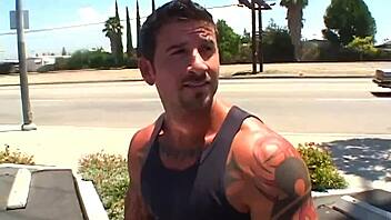 Why is hot milf Lexi Cummings craving those monster cocks?