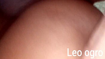 young black brazilian myllena rios anal street sex pounding