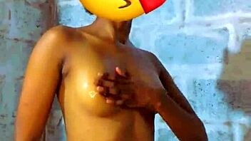 hey horny ladies teasing wet pussies in ripped dresses