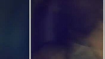 schoolgirl puta begs for verga ends with bent over doggystyle creampie