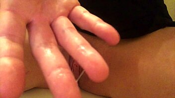 Italian Big Tits Milf Artemisia Loves Wet Pussy Fingering!