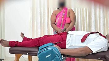 i love fun times with my bengali teacher colleague