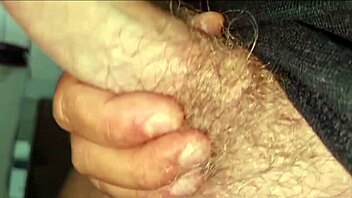 ansima e geme un cazzo grosso in primo piano finale