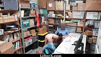 Officer, deal to keep quiet and skip cops? lifterx