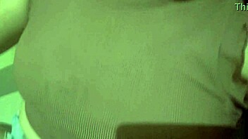 fanny prado pays uber ride with her wet pussy and big tits