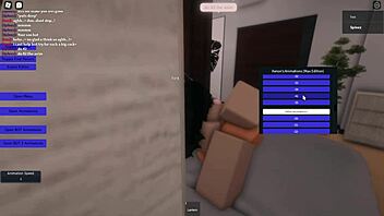 Super Horny Roblox Players Dive Into Wild Hot Sex Encounters