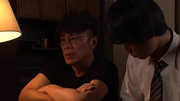 sumire mizukawa's big tits mom in rich dad poor dad legendado